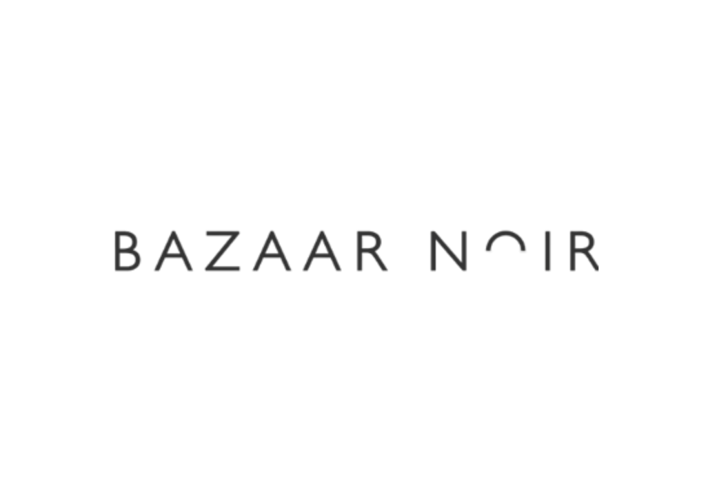 Bazaar Noir