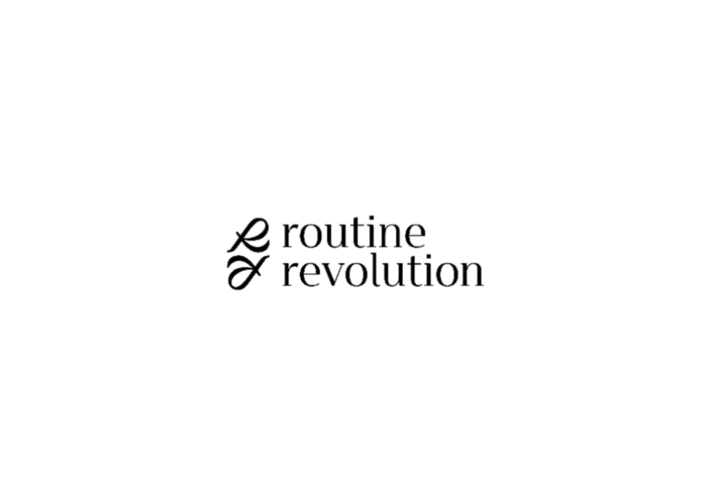 Routine Revolution